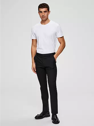 SELECTED | Camiseta SLHNEWPIMA | weiss